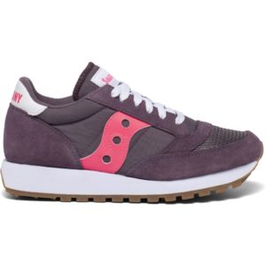 Saucony  Jazz Original Vintage Purple (S60368-162)
