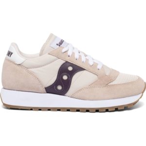 Saucony  Jazz Original Vintage Pink (S60368-163)