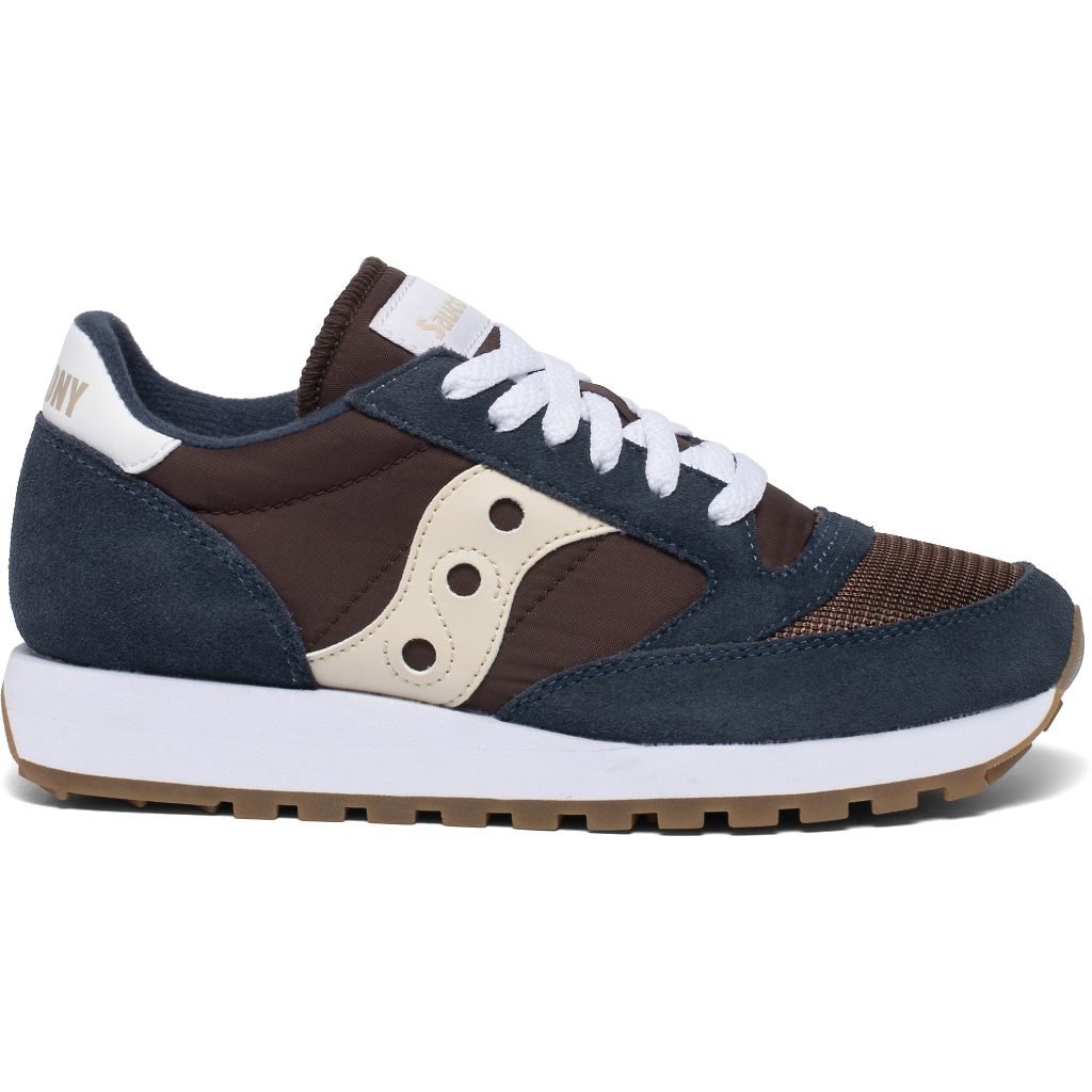 Saucony Jazz Original Vintage Blue (S60368-164)