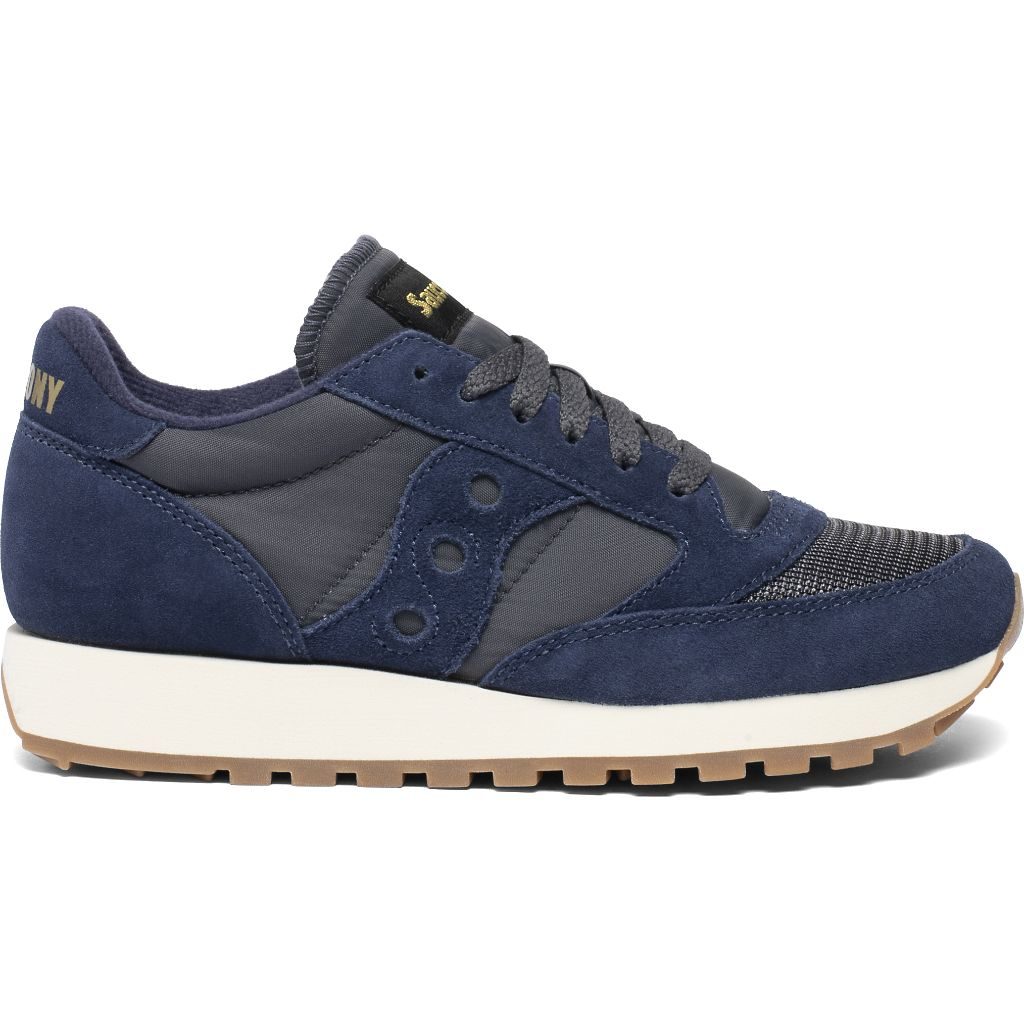 Saucony Jazz Original Vintage Blue (S60368-168)