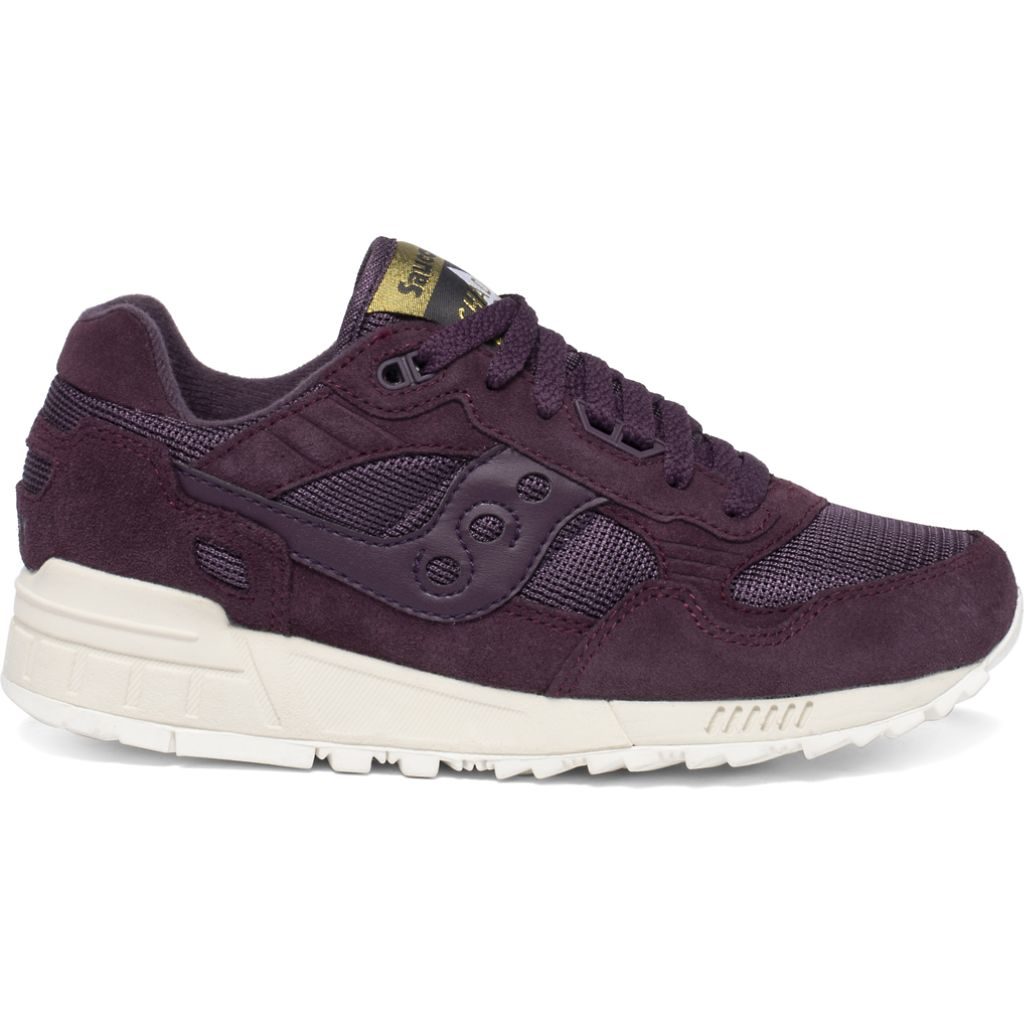 Saucony Shadow 5000 Vintage Purple (S60405-35)