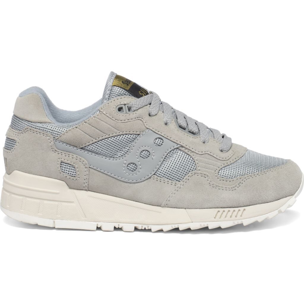 Saucony Shadow 5000 Vintage Grey (S60405-36)