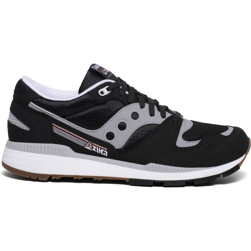 Saucony Azura Black (S60437-24)
