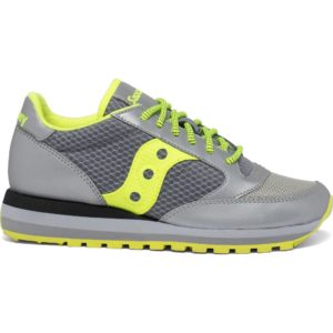 Saucony Jazz Triple Grey (S60497-13)