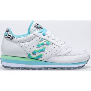 Saucony Jazz Triple White (S60497-1)
