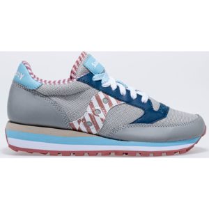 Saucony Jazz Triple Grey (S60497-2)