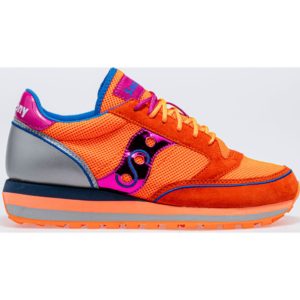 Saucony Jazz Triple Orange (S60497-5)