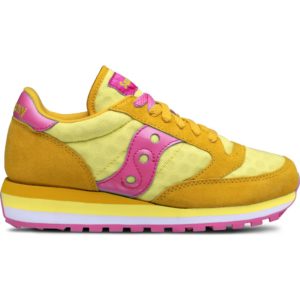 Saucony Jazz Triple Yellow (S60497-6)