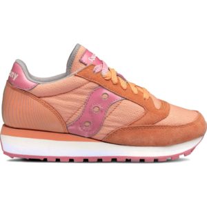 Saucony Jazz Triple Pink (S60497-7)