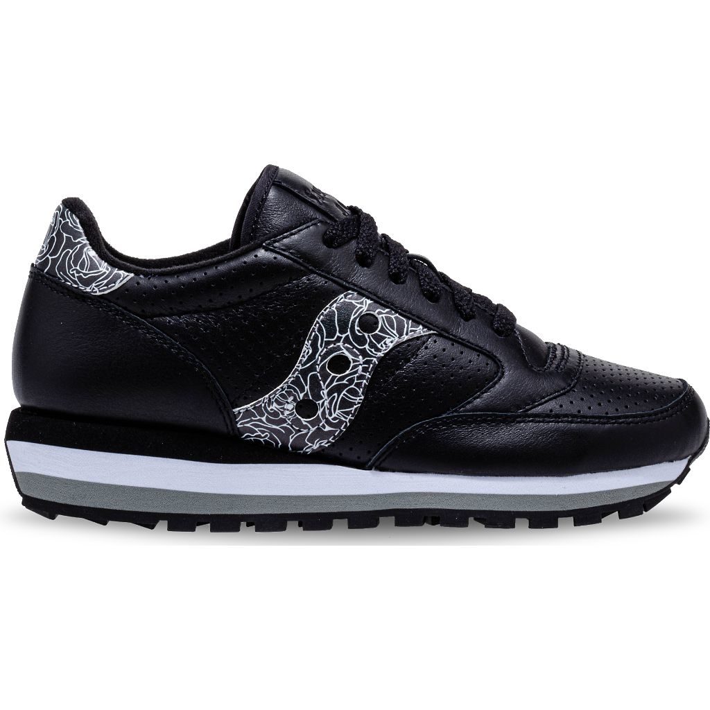 Saucony Jazz Triple Black (S60497-9)