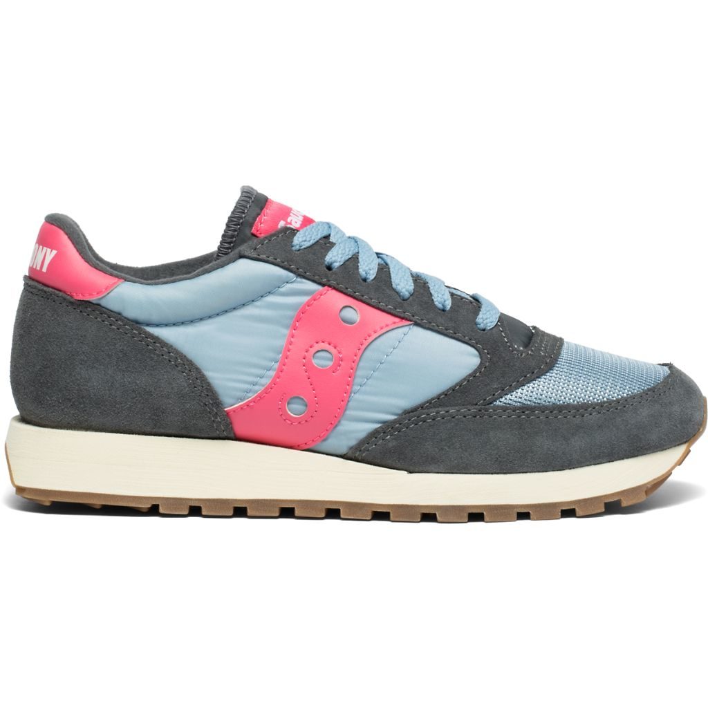 Saucony Jazz Original Vintage Grey (S70368-106)