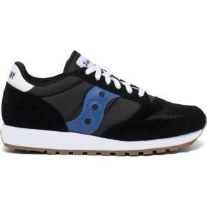 Saucony  Jazz Original Vintage Black (S70368-151)