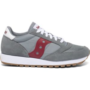 Saucony  Jazz Original Vintage Grey (S70368-152)