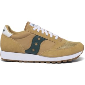 Saucony  Jazz Original Vintage Tan (S70368-153)