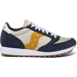 Saucony  Jazz Original Vintage Blue (S70368-155)