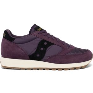 Saucony  Jazz Original Vintage Purple (S70368-166)