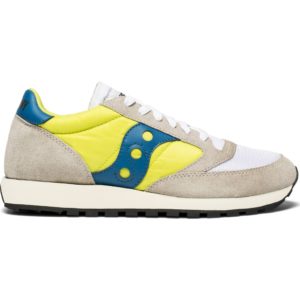 Saucony  Jazz Original Vintage White (S70368-18)