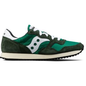 Saucony  DXN Vintage Green (S70369-3)