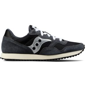 Saucony  DXN Vintage Black (S70369-6)