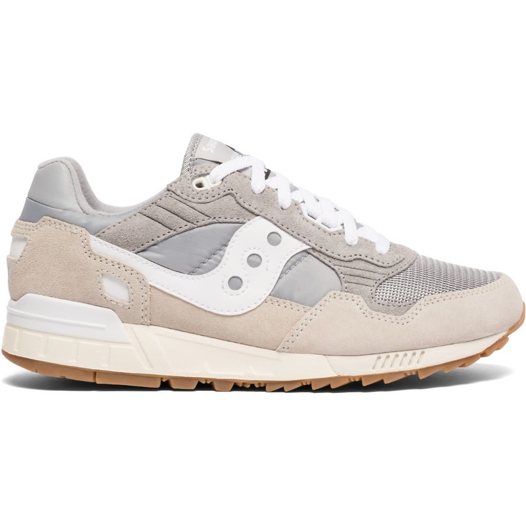 Saucony Shadow 5000 Vintage Grey (S70404-10)