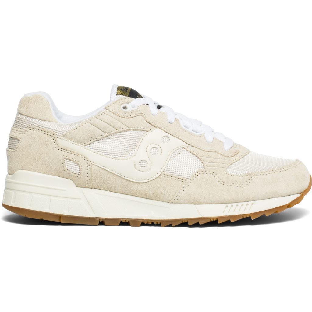 Saucony Shadow 5000 Vintage Tan (S70404-22)