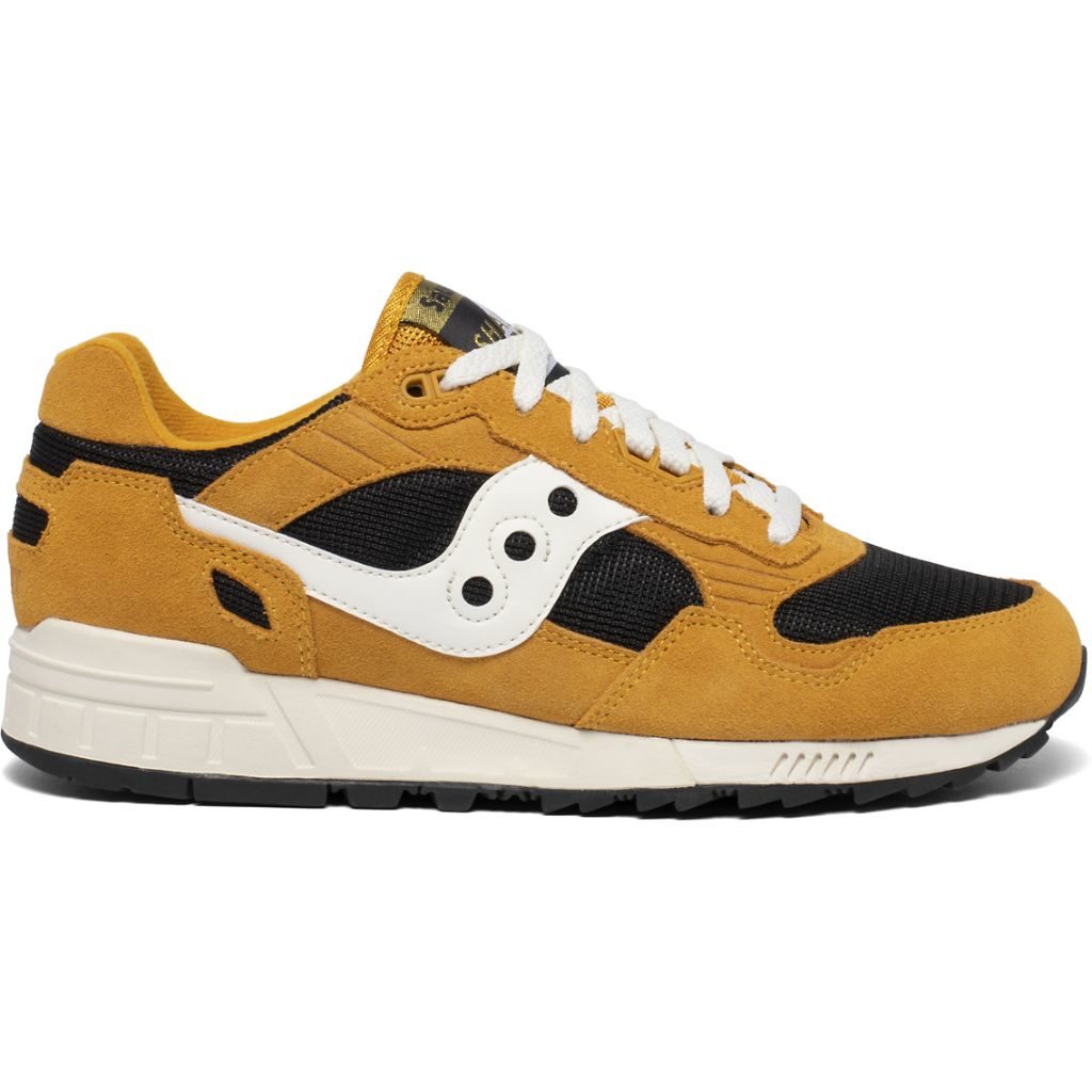 Saucony Shadow 5000 Vintage Yellow (S70404-29)