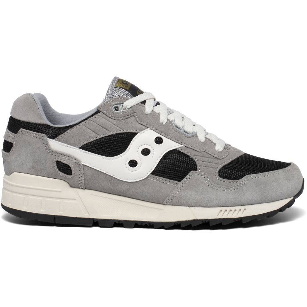 Saucony Shadow 5000 Vintage Grey (S70404-30)