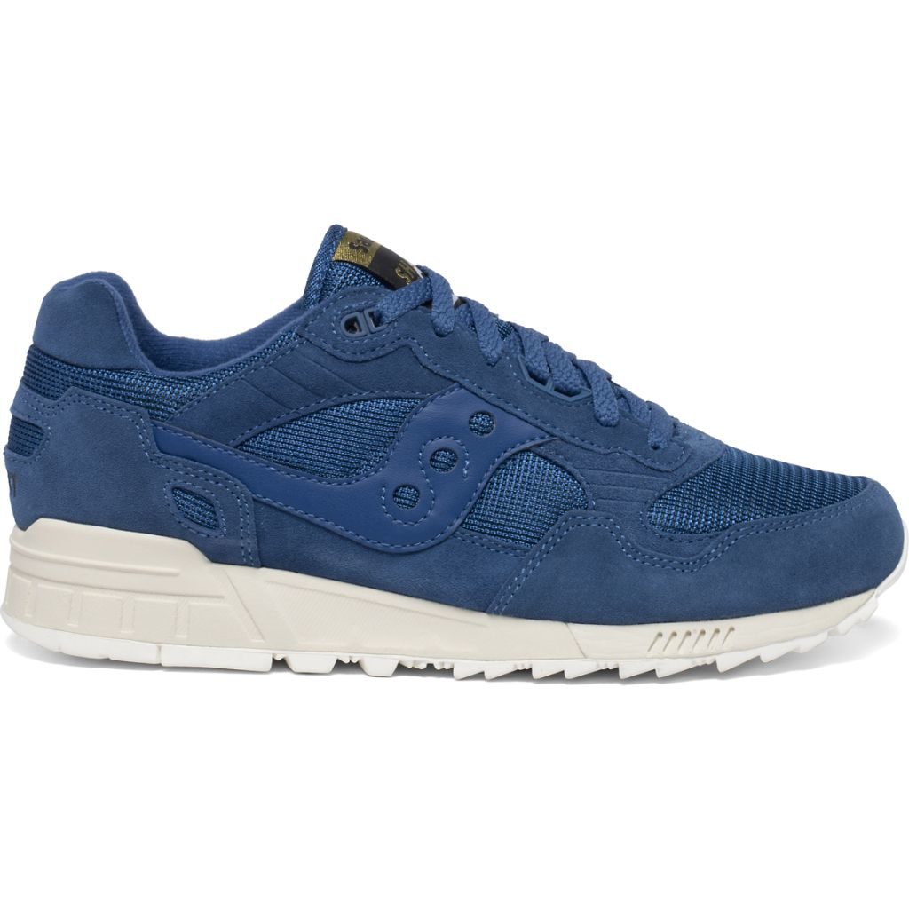 Saucony Shadow 5000 Vintage Blue (S70404-32)