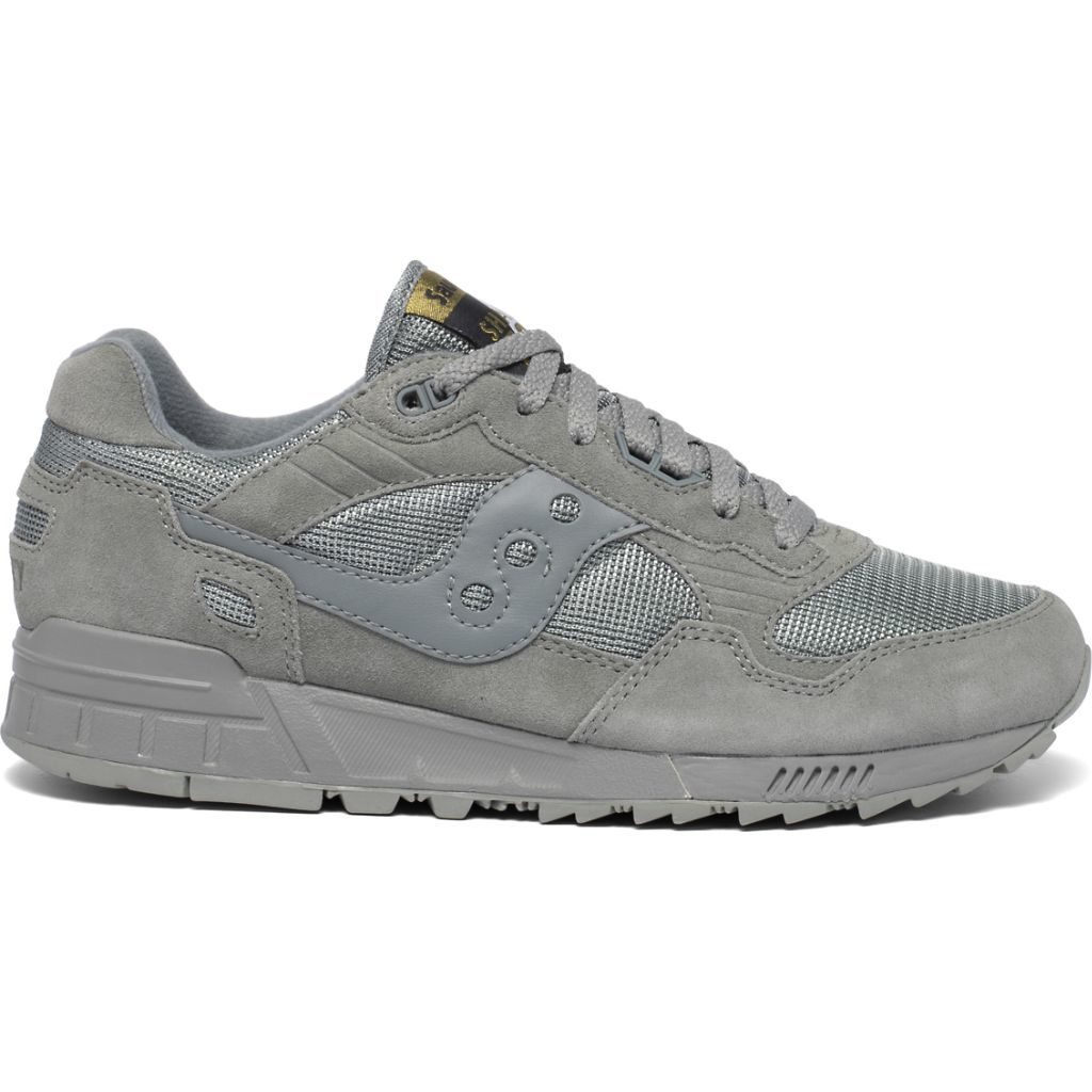 Saucony Shadow 5000 Vintage Grey (S70404-33)