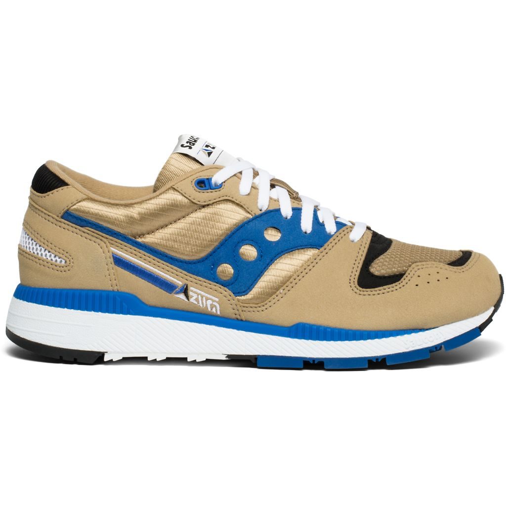 Saucony Azura Tan (S70437-12)