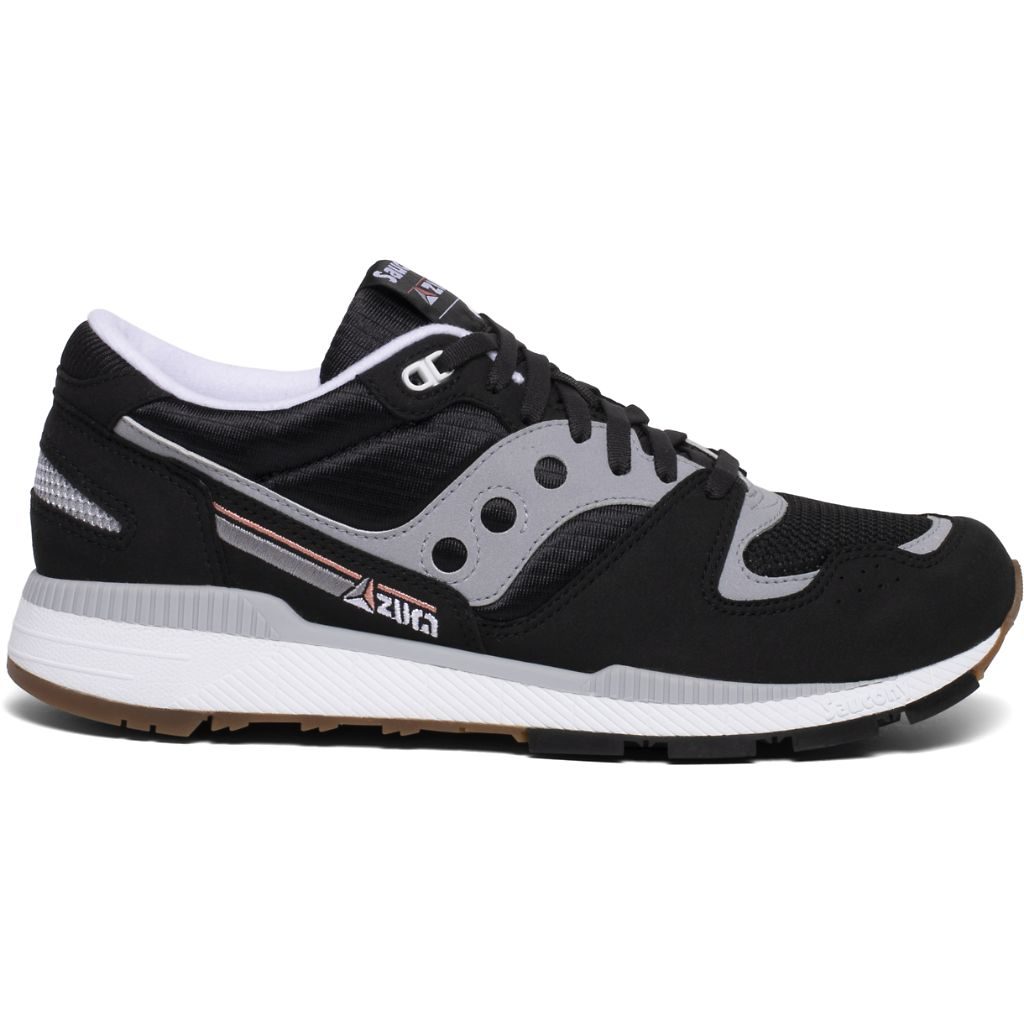 Saucony Azura Black (S70437-20)