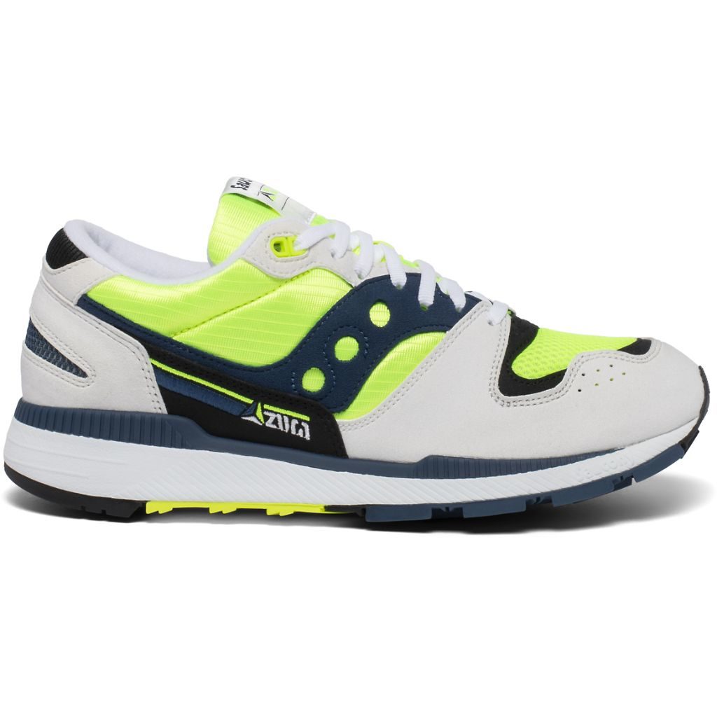 Saucony Azura Green (S70437-37)