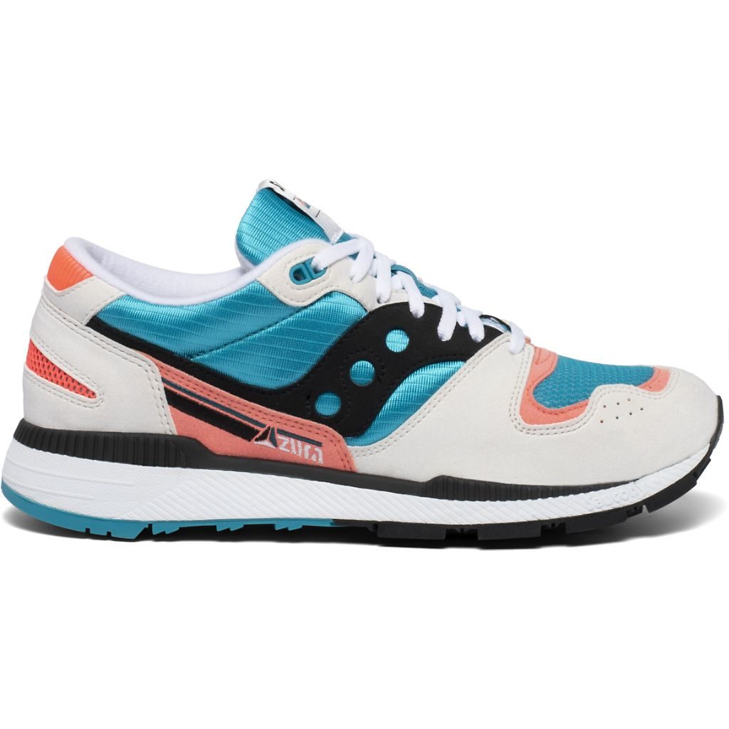 Saucony Azura Blue (S70437-38)