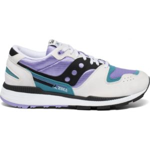 Saucony  Azura Purple (S70437-39)