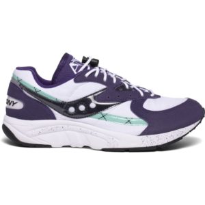 Saucony  Aya Purple (S70460-10)