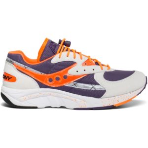 Saucony  Aya White (S70460-1)