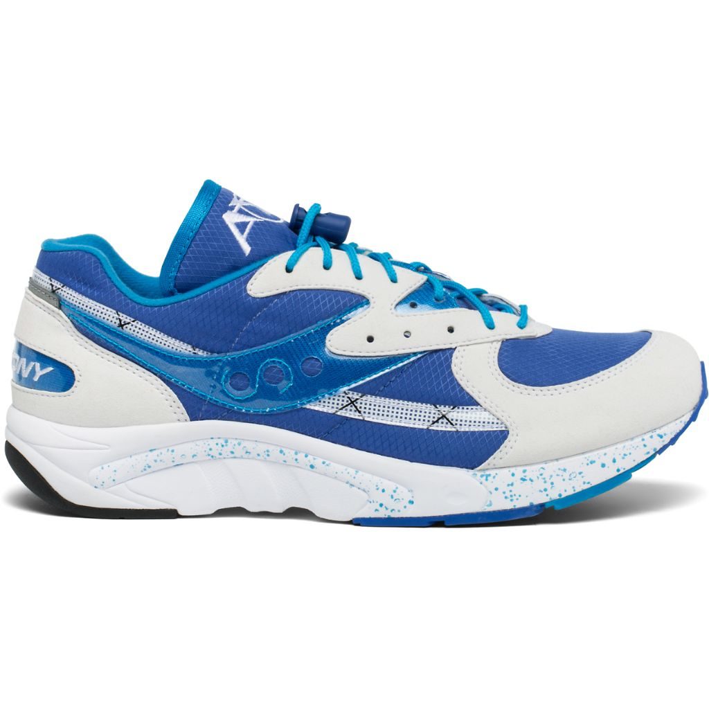 Saucony Aya Blue (S70460-2)