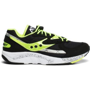 Saucony  Aya Black (S70460-3)
