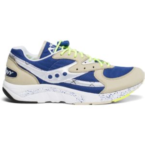 Saucony  Aya Grey (S70460-4)