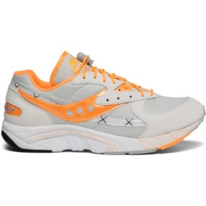 Saucony  Aya Grey (S70460-5)