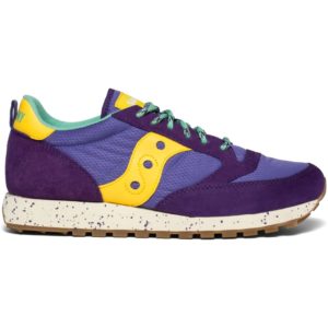 Saucony Jazz Trail Purple (S70463-2)