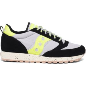 Saucony Jazz Trail Black (S70463-5)