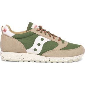 Saucony  Jazz Trail Brown (S70463-7)