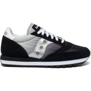 Saucony  Jazz Original Fade Black (S70485-3)