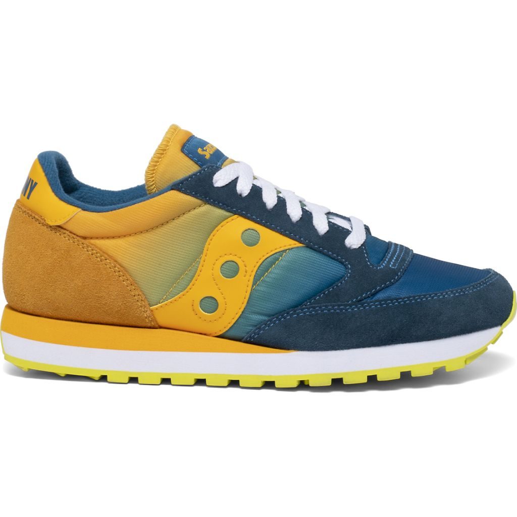 Saucony Jazz Original Fade Blue (S70485-4)