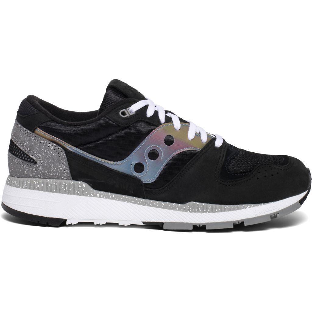 Saucony Azura Lenticular Black (S70494-2)