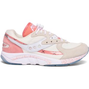 Saucony  Aya Peaches & Cream Cream (S70495-2)