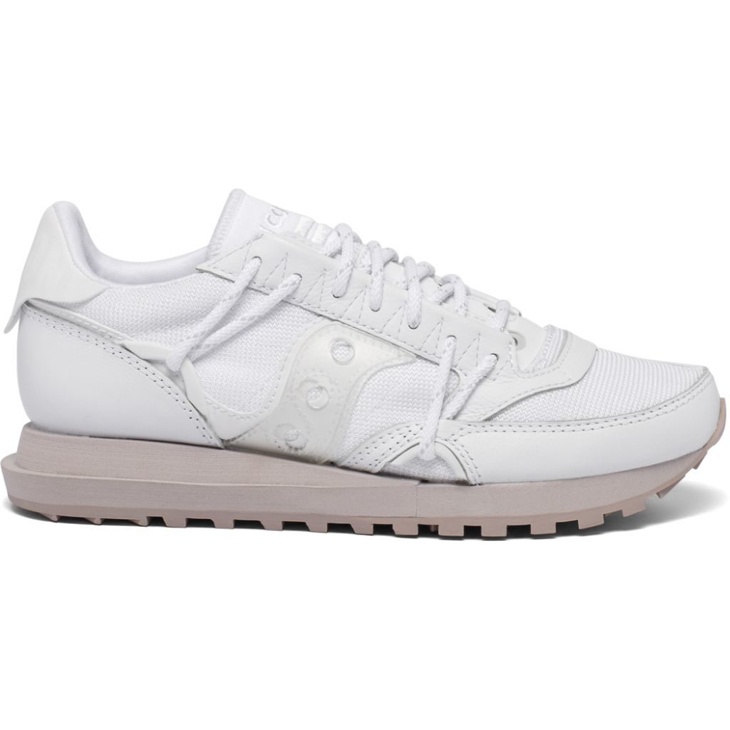 Saucony Jazz DST White (S70528-1)