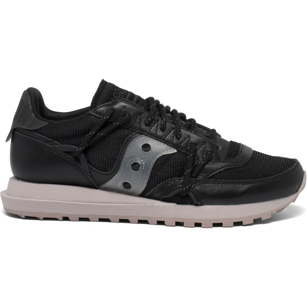 Saucony Jazz DST Black (S70528-2)
