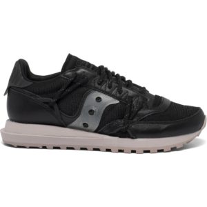 Saucony Jazz DST Black (S70528-2)